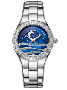 Đồng hồ Reef Tiger	RGA1524-YLY
