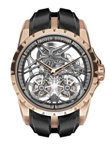 Đồng hồ Roger Dubuis Excalibur Eon Gold RDDBEX0818
