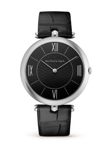 Đồng Hồ Van Cleef & Arpels Pierre Arpels, 38 Mm VCARO4HV00