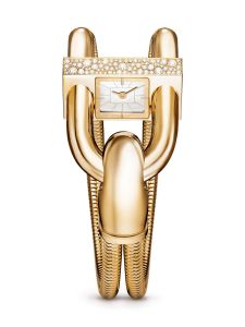Đồng Hồ Van Cleef & Arpels Cadenas VCARO4IL00