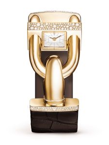 Đồng Hồ Van Cleef & Arpels Cadenas VCARO4IJ00