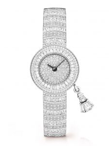 Đồng Hồ Van Cleef & Arpels Sweet Charms VCARO8T200