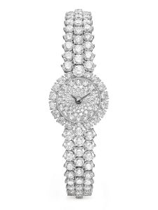 Đồng Hồ Van Cleef & Arpels À Cheval High Jewelry VCARO8QF00