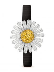 Đồng Hồ Van Cleef & Arpels Marguerite Secrète VCARO8SP00