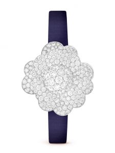 Đồng Hồ Van Cleef & Arpels Cosmos Secret VCARO8SO00