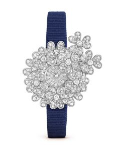 Đồng Hồ Van Cleef & Arpels Frivole Secrète VCARO8X000