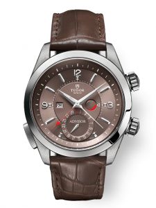 Đồng hồ Tudor Heritage Advisor M79620TC-0006