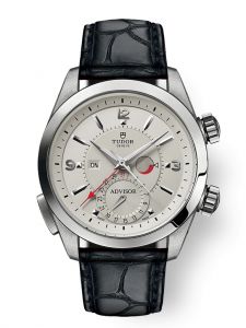 Đồng hồ Tudor Heritage Advisor M79620T-0011