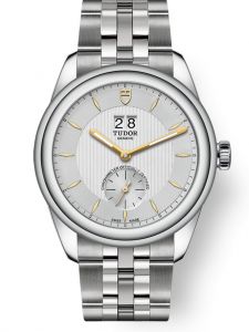 Đồng hồ Tudor Glamour Double Date M57100-0002