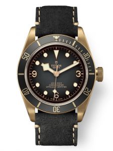 Đồng hồ Tudor Black Bay Bronze M79250BA-0001