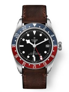 Đồng hồ Tudor Black Bay Gmt M79830RB-0002
