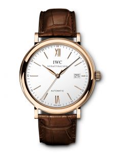 Đồng hồ Iwc Portofino Automatic Edition “1881 Heritage Boutique” IW356524