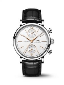 Đồng hồ Iwc Portofino Chronograph IW391406