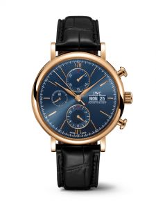Đồng hồ Iwc Portofino Chronograph IW391035