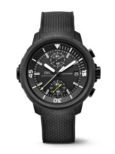 Đồng hồ Iwc Aquatimer Chronograph Edition “Galapagos Islands” IW379502