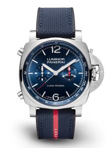 Đồng hồ Panerai Luminor Chrono Luna Rossa PAM01303