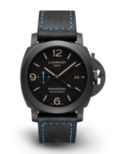 Đồng hồ Panerai Luminor Gmt PAM01441