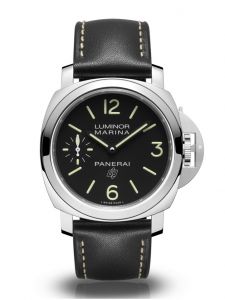 Đồng hồ Panerai Luminor Logo PAM00776