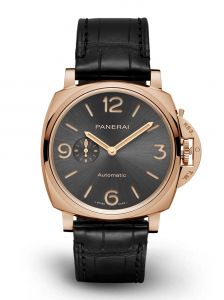 Đồng hồ Panerai Luminor Due PAM00675