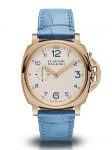 Đồng hồ Panerai Luminor Due PAM00741