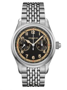 Đồng hồ Montblanc 1858 Monopusher Chronograph MB125582