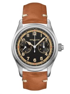 Đồng hồ Montblanc 1858 Monopusher Chronograph MB125581