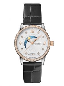 Đồng hồ Montblanc Bohème Day & Night 34 mm MB127357