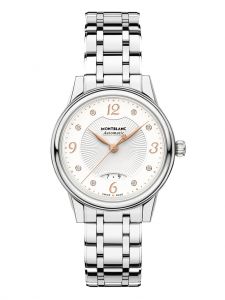 Đồng hồ Montblanc Bohème Automatic Date 30 mm MB119920
