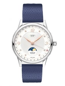 Đồng hồ Montblanc Bohème Full Calendar MB119938