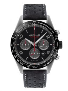 Đồng hồ Montblanc TimeWalker Manufacture Chronograph MB124073