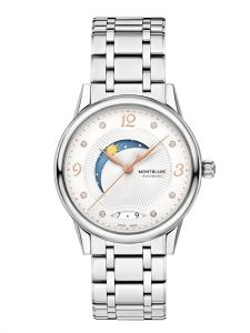 Đồng hồ Montblanc Bohème Day & Night 34 mm MB119936