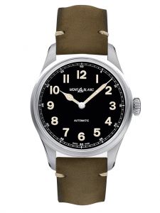 Đồng hồ Montblanc 1858 Automatic 40 mm MB119907