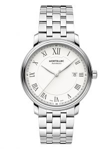 Đồng hồ Montblanc Tradition Automatic Date MB112610