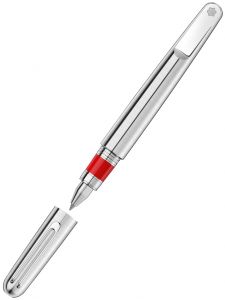 Bút kí Montblanc (Montblanc M)RED Signature MB113623