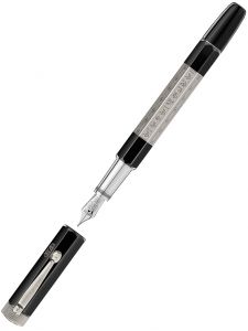 Bút máy Montblanc Heritage Egyptomania Doué MB125484
