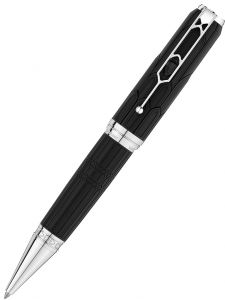Bút bi xoay Montblanc Writers Edition Homage to Victor Hugo MB125512 - Phiên bản giới hạn