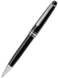 Bút chì Montblanc Meisterstück Platinum-Coated Classique, 0.7 mm MB2868