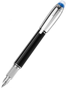 Bút máy Montblanc StarWalker Doué MB118871