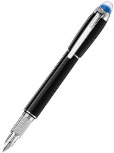 Bút máy Montblanc StarWalker Precious Resin MB118845