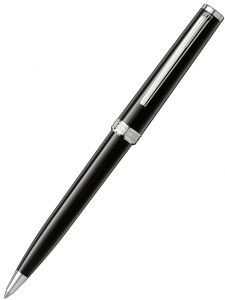 Bút bi xoay Montblanc PIX Black MB114797