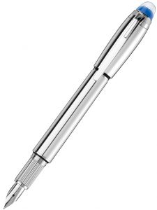 Bút máy Montblanc StarWalker Metal MB118875
