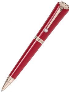 Bút bi xoay Montblanc Muses Marilyn Monroe Special Edition MB116068
