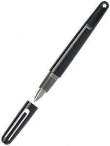 Bút bi xoay Montblanc M Ballpoint MB117149