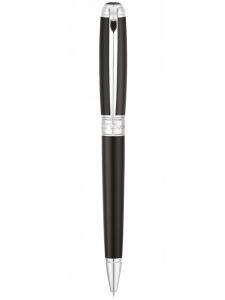 Bút bi xoay S.T. Dupont Line D Medium 415100M
