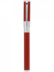 Bút máy S.T. Dupont D-Initial Foutain - Red 260215