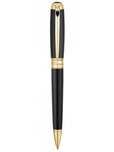 Bút bi xoay S.T. Dupont Line D 415101L