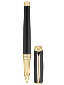 Bút bi nước S.T. Dupont Line D 412101L