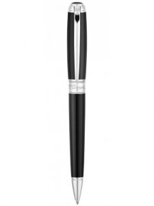 Bút bi xoay S.T. Dupont Line D 415100L