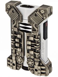 Bật lửa S.T Dupont Defi Xxtreme Haute Creation Motors 021604