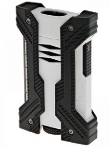Bật lửa S.T Dupont Defi Xxtreme White 021603